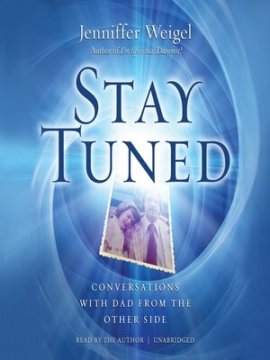 cover image of Stay Tuned